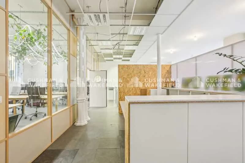 25 Rue Titon, Paris en alquiler Foto del interior- Imagen 1 de 7