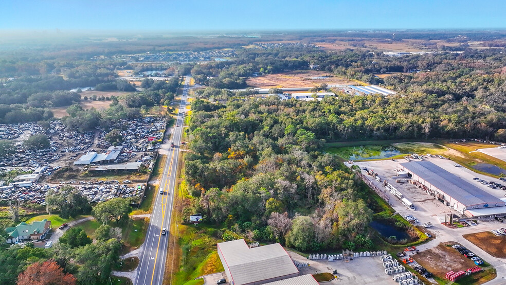 N US 301 hwy, Wildwood, FL en venta - Foto del edificio - Imagen 3 de 23