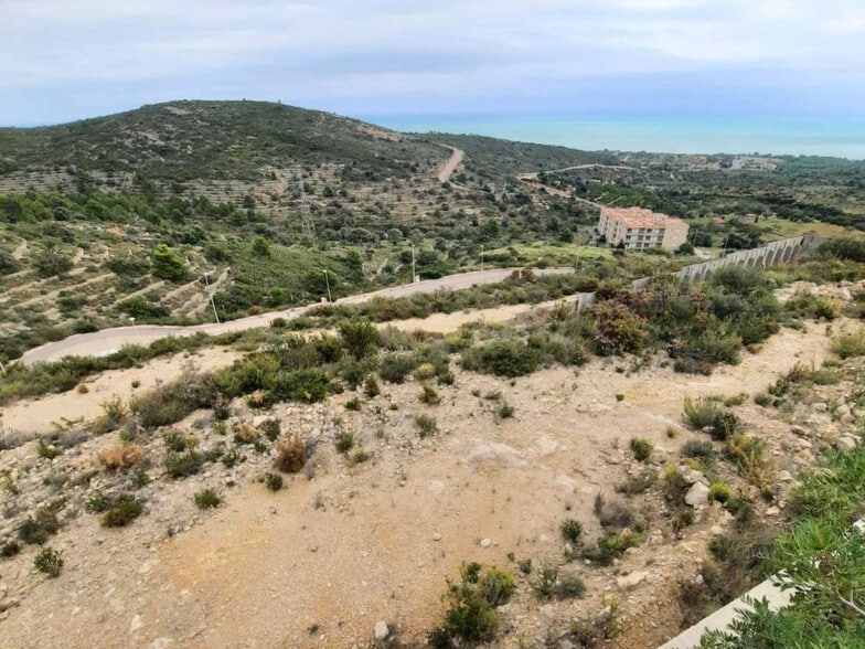 Carrer del Cuco, PENÍSCOLA, Castellón en venta - Foto principal - Imagen 3 de 15