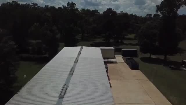 5580 Sapp Rd, Conroe, TX en venta - Vídeo de anuncio comercial - Imagen 2 de 3