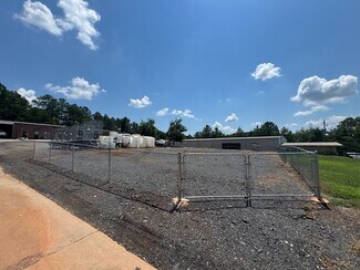 Más detalles de 135 Wansley Dr SE, Cartersville, GA - Terreno en alquiler