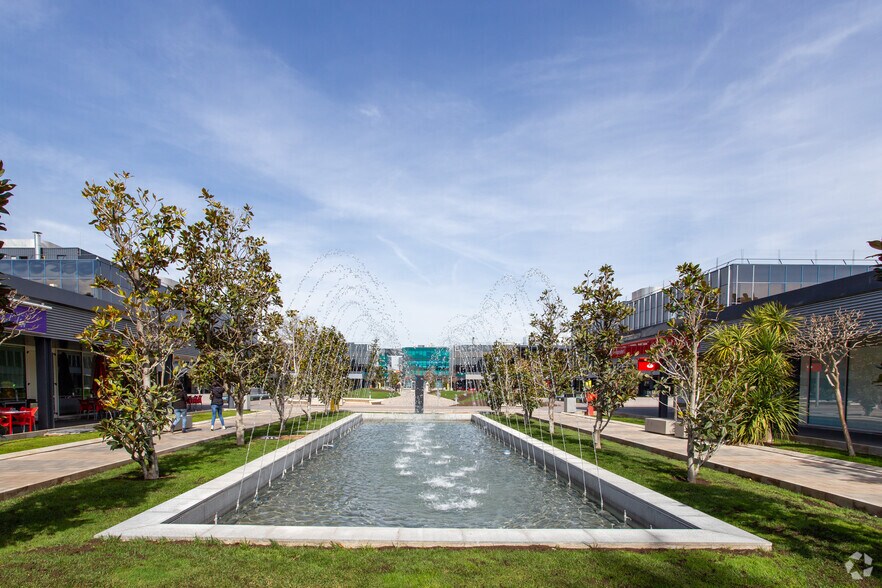Avenida de Castilla, 2, San Fernando de Henares, Madrid en alquiler - Otros - Imagen 2 de 2
