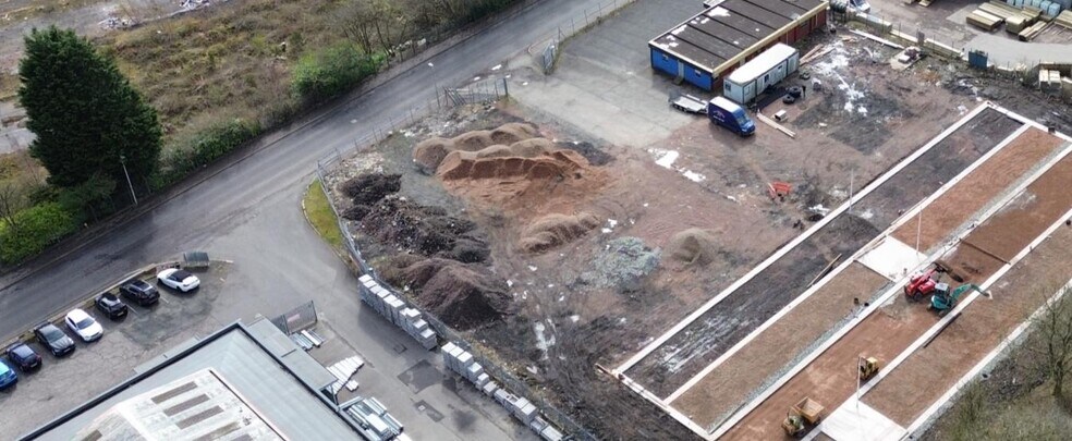 7 Law Pl, East Kilbride en alquiler - Foto de la construcción - Imagen 2 de 3