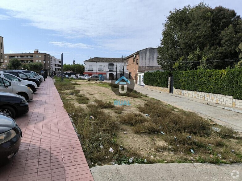 Terreno en Santa Olalla, Toledo en venta - Foto del edificio - Imagen 3 de 4