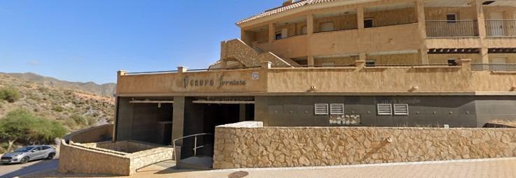 Local en Vícar en venta Foto del edificio- Imagen 1 de 26