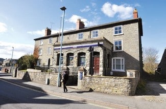 Más detalles de West St, Builth Wells - Oficina en venta