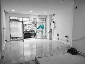 Local en Pinto, Madrid en alquiler Plano de la planta- Imagen 1 de 3