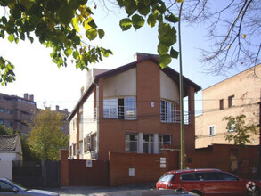 Oficinas en Madrid, MAD en alquiler Foto del interior- Imagen 1 de 14