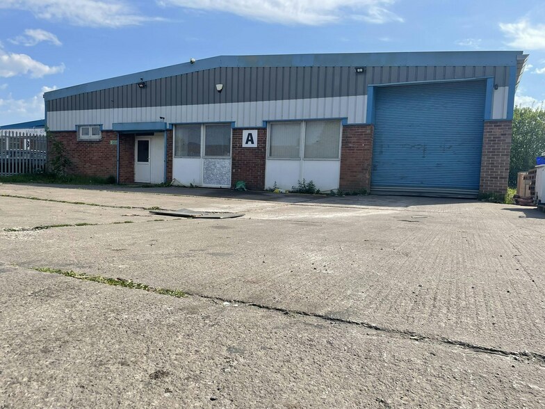 Highfield Rd, Manchester en alquiler - Foto del edificio - Imagen 1 de 3