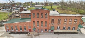 Más detalles para 108 Busch Ave, Washington, MO - Locales en venta