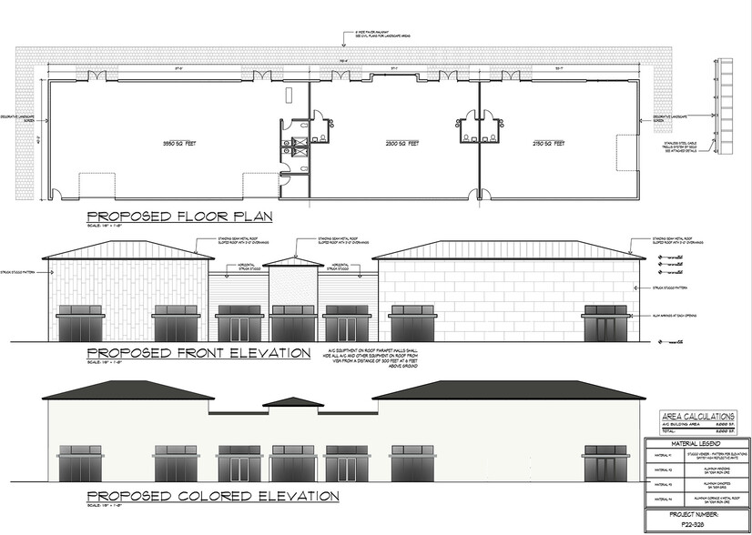 1962 SW Bayshore Blvd, Port Saint Lucie, FL en venta - Plano de la planta - Imagen 2 de 11