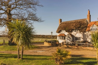 Más detalles de Wantage Rd, Chieveley - Hoteles y hospedaje en venta