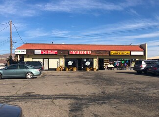 Más detalles de 13663 Navajo Rd, Apple Valley, CA - Local en venta