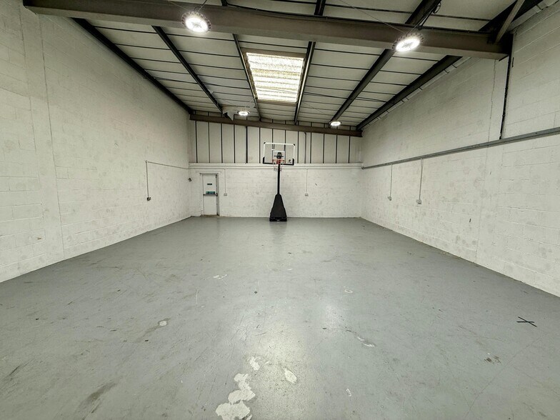 Elliott Rd, Bournemouth en alquiler - Foto del edificio - Imagen 3 de 3