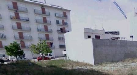 Terreno en Carlet, Valencia en venta - Foto del edificio - Imagen 3 de 5