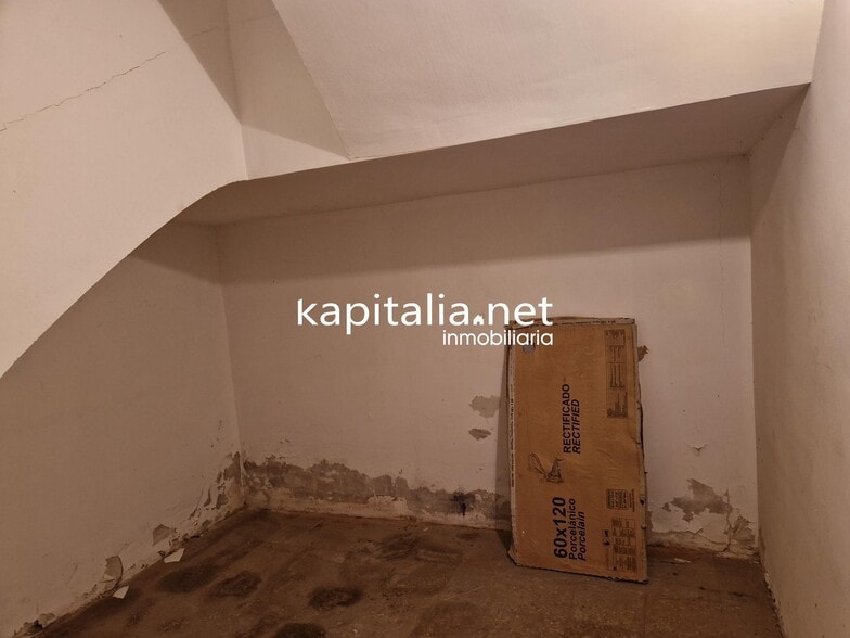 Nave en L'Olleria, Valencia en alquiler - Foto del edificio - Imagen 3 de 7