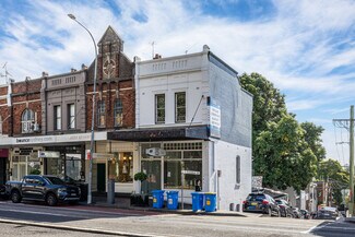 Más detalles de 70 Oxford St, Paddington - Local en alquiler