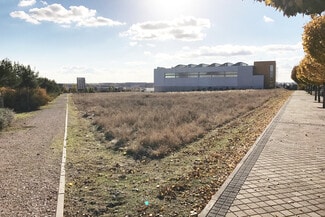 Más detalles de Calle Julio Cervera, 18, Móstoles - Terreno en venta