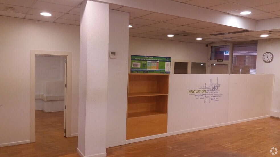 Edificio residencial en Tres Cantos, Madrid en venta - Foto del interior - Imagen 1 de 1