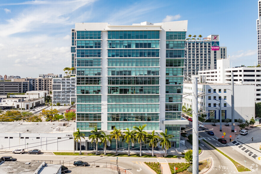 3150 SW 38th Ave, Coral Gables, FL en alquiler - Foto del edificio - Imagen 2 de 6