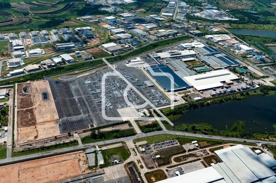 Terreno en Avrainville en alquiler - Foto del edificio - Imagen 1 de 1