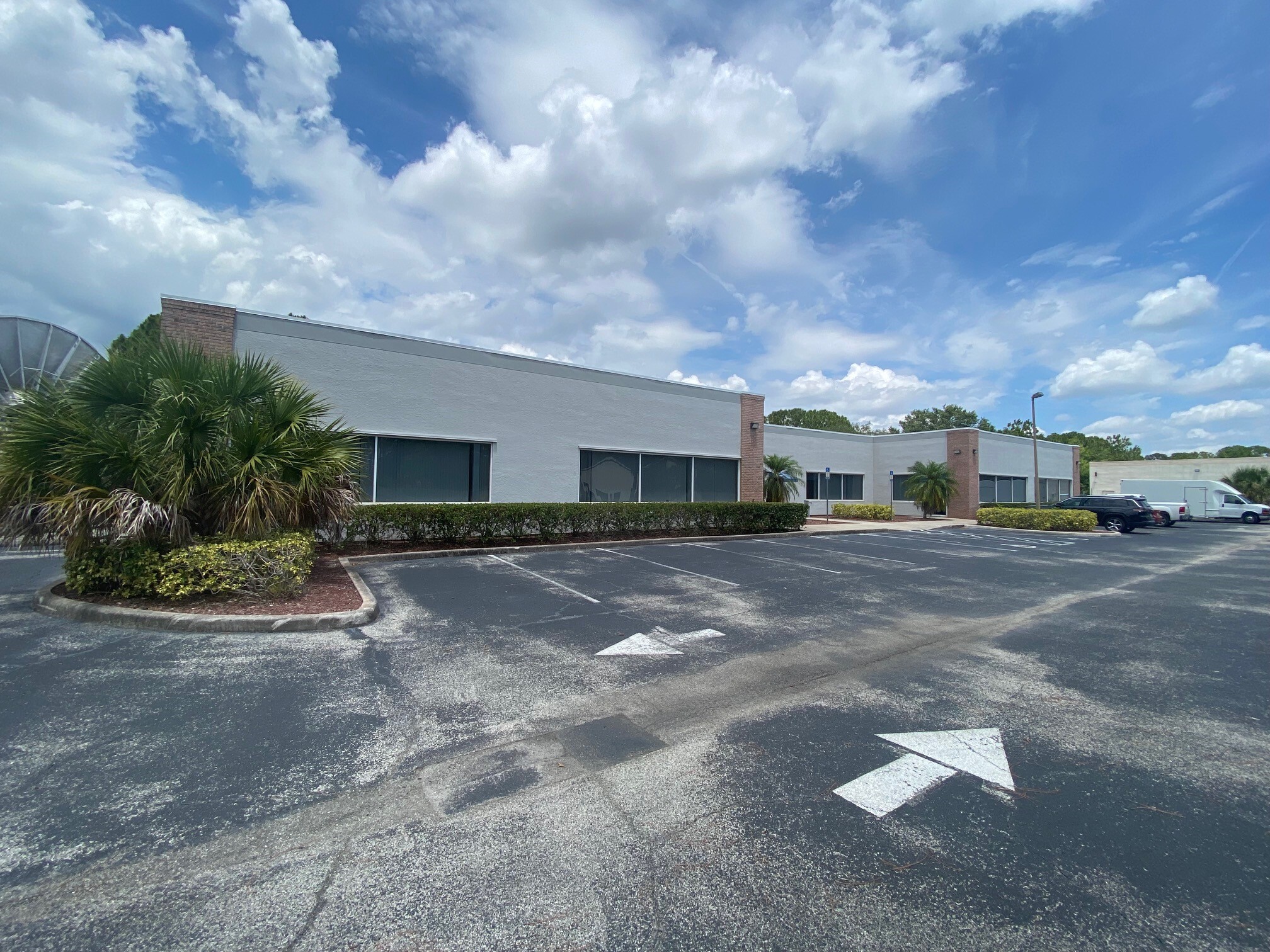 750 North Dr, Melbourne, FL en venta Foto del edificio- Imagen 1 de 11