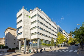 Más detalles de Passeig de la Bonanova, 69, Barcelona - Oficina/Clínica en alquiler