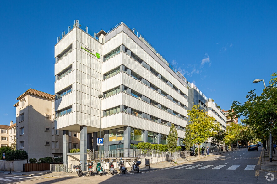 Passeig de la Bonanova, 69, Barcelona, Barcelona en alquiler - Foto principal - Imagen 1 de 8