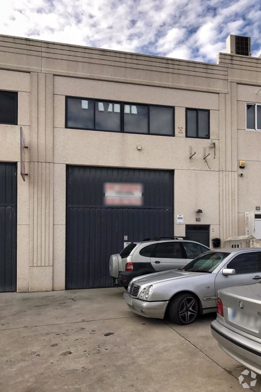 Nave en Arroyomolinos, Madrid en venta Foto principal- Imagen 1 de 1