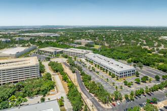 10000 Rogers Run, San Antonio, TX - vista aérea  vista de mapa