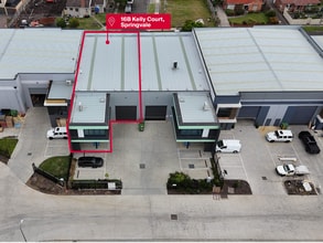 16 Kelly Ct, Springvale en alquiler Foto del edificio- Imagen 1 de 6