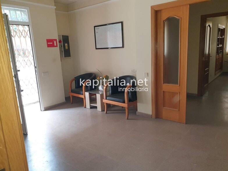Oficina en Ontinyent, Valencia en venta - Foto del edificio - Imagen 1 de 11