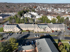 85 Constitution Ln, Danvers, MA - VISTA AÉREA  vista de mapa