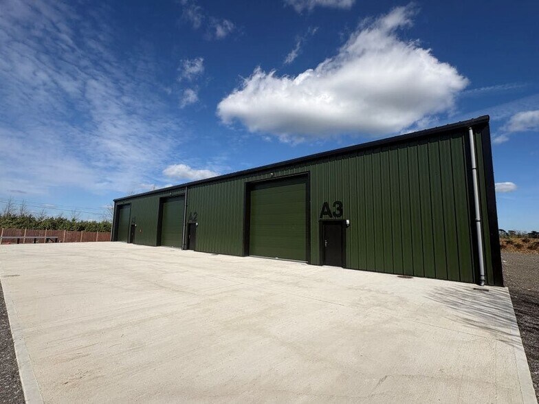 Godington, Bicester en alquiler - Foto del edificio - Imagen 3 de 6