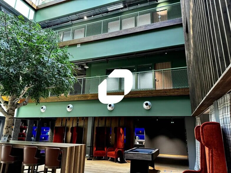 22 Chemin Du Vieux Chêne, Meylan en alquiler - Foto del interior - Imagen 1 de 10