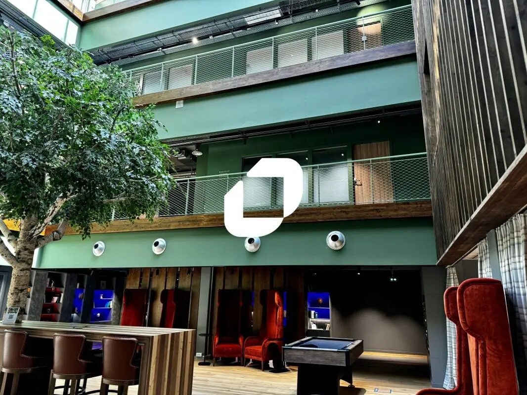 22 Chemin Du Vieux Chêne, Meylan en alquiler Foto del interior- Imagen 1 de 11