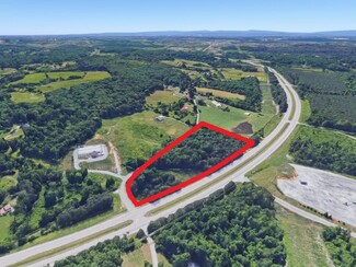 Más detalles para 0 US 321, Lenoir City, TN - Terrenos en venta