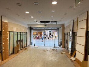 Carrer Anselm Clavé, 59, Granollers, Barcelona en alquiler Foto del interior- Imagen 1 de 6
