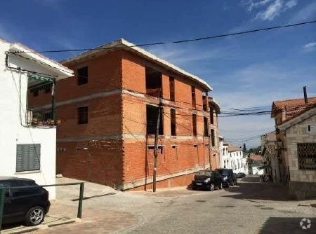 Terreno en Bustarviejo, Madrid en venta - Foto principal - Imagen 1 de 1