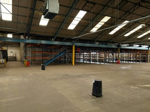 Wharfdale Road, Birmingham en alquiler Foto del interior- Imagen 2 de 3