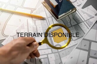 Más detalles de Terreno en venta