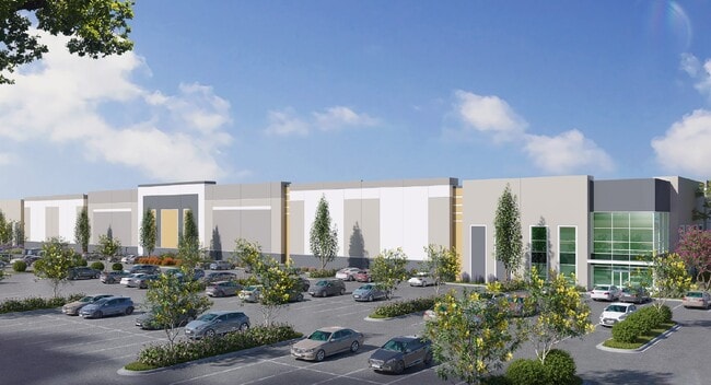 Más detalles de EQT Exeter I-5 Gateway, Winlock, WA - Nave en alquiler