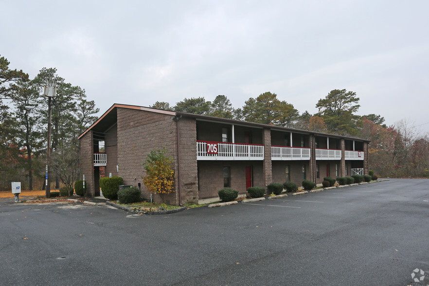 705 White Horse Pike, Absecon, NJ en venta - Foto principal - Imagen 1 de 9