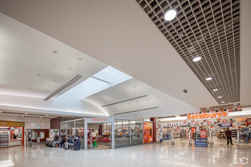 Oaks Rd, Dungannon en alquiler - Foto del edificio - Imagen 2 de 2