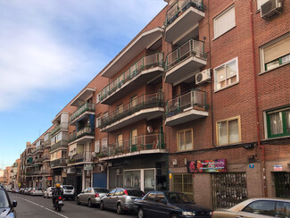 Más detalles para Paseo Olivos, 95, Madrid - Edificios residenciales en venta