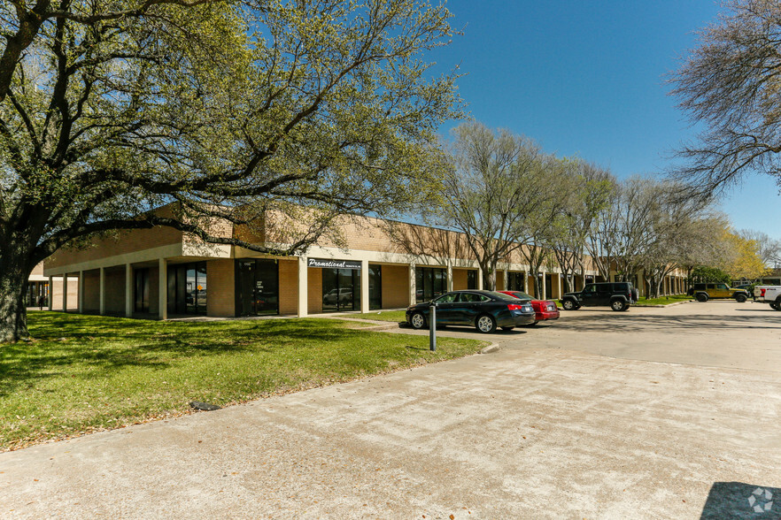 1700-1750 W Sam Houston Pky N, Houston, TX en alquiler - Foto del edificio - Imagen 1 de 21