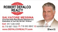 Robert Defalco Realty