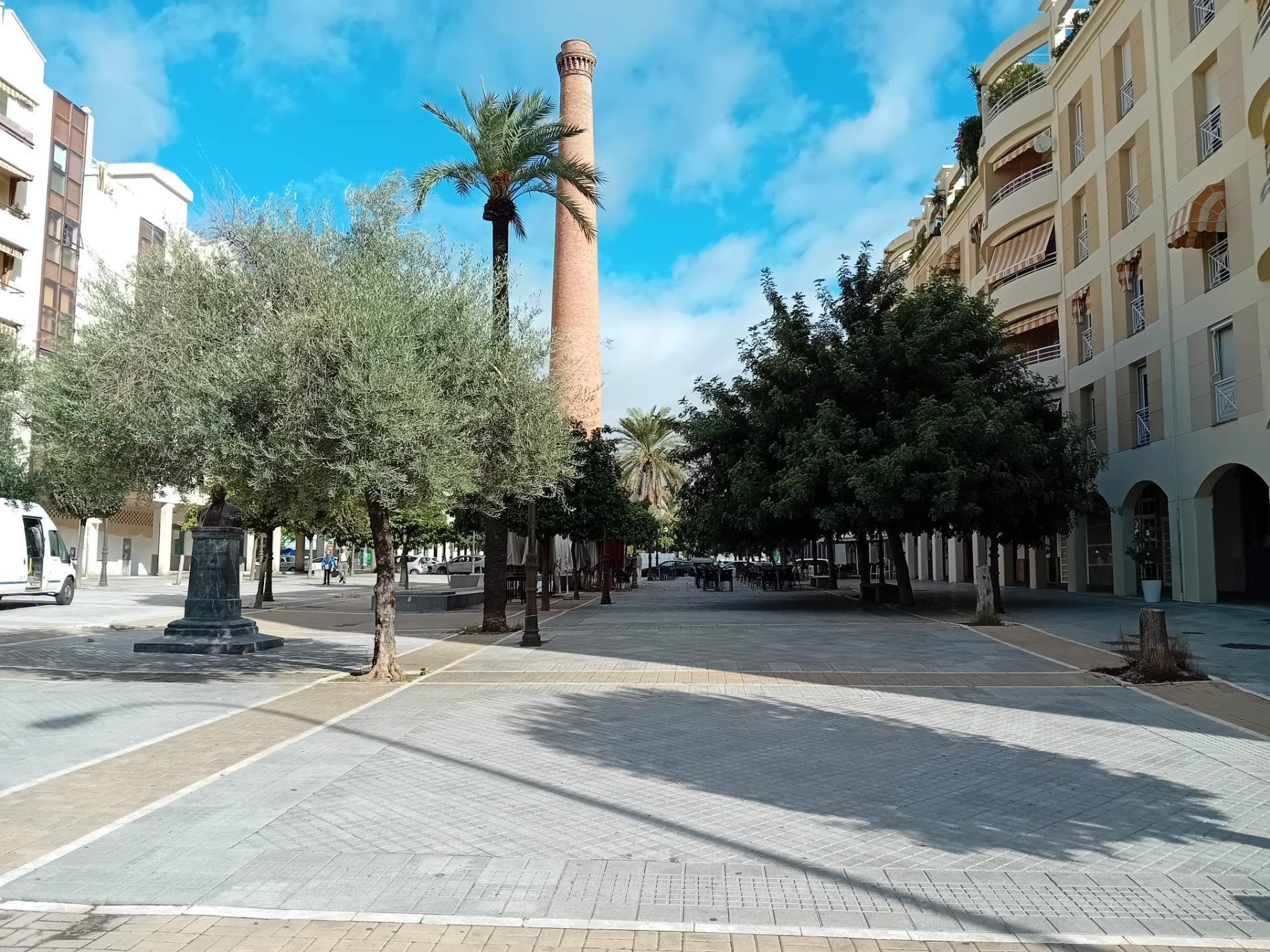 Local en Córdoba, Córdoba en venta Foto del edificio- Imagen 1 de 6
