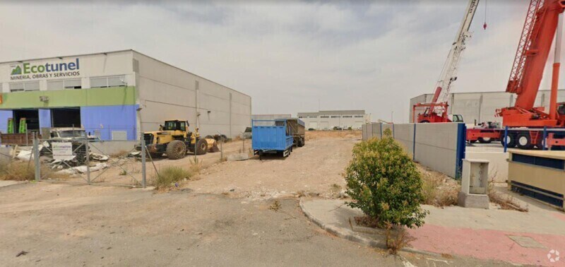 Terreno en Ontígola, Toledo en venta Foto principal- Imagen 1 de 2