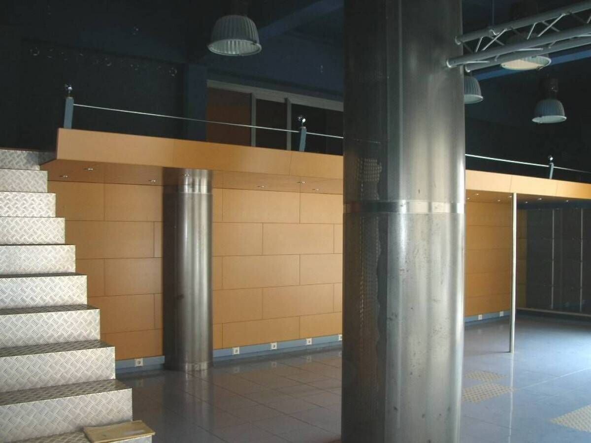 Manresa, BAR 08241 - Unidad 4 -  - Plano de la planta - Image 1 of 1